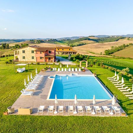 Agriturismo Panieracci Villamagna  ภายนอก รูปภาพ