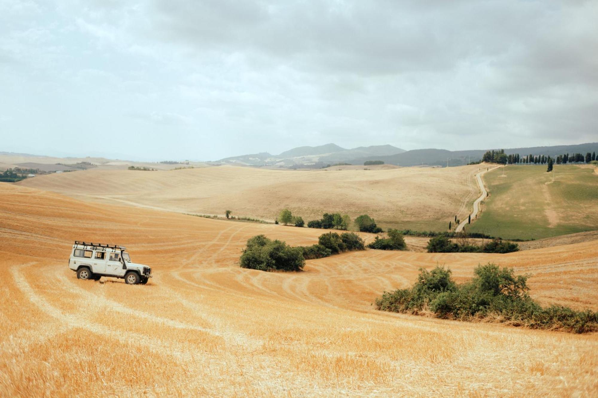 Agriturismo Panieracci Villamagna  ภายนอก รูปภาพ