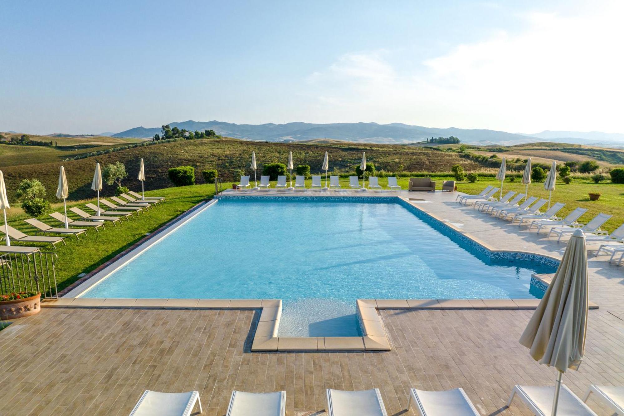 Agriturismo Panieracci Villamagna  ภายนอก รูปภาพ