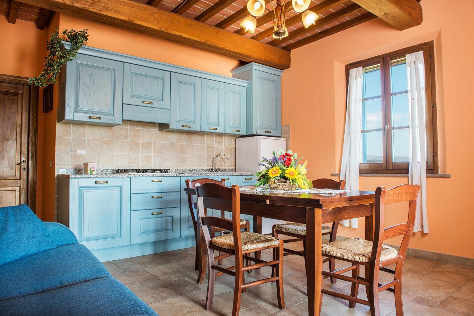Agriturismo Panieracci Villamagna  ห้อง รูปภาพ
