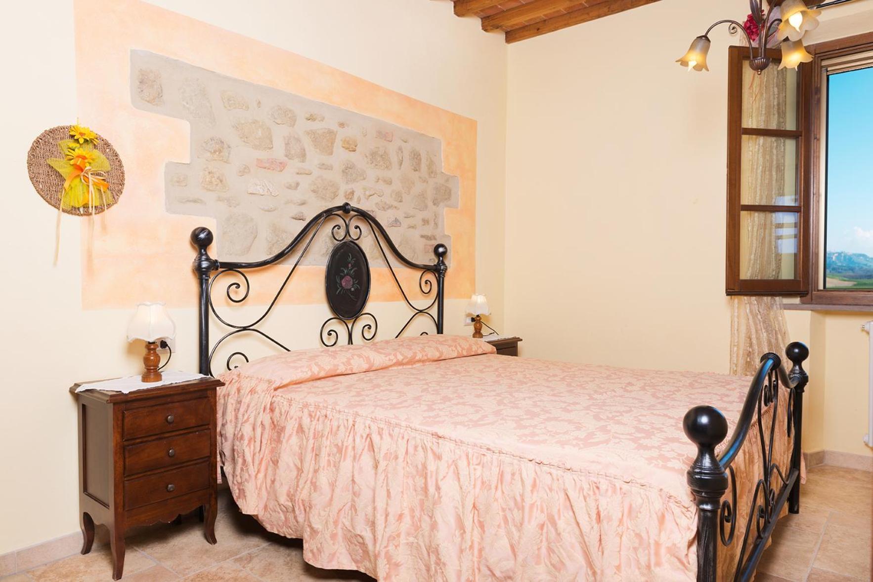 Agriturismo Panieracci Villamagna  ห้อง รูปภาพ