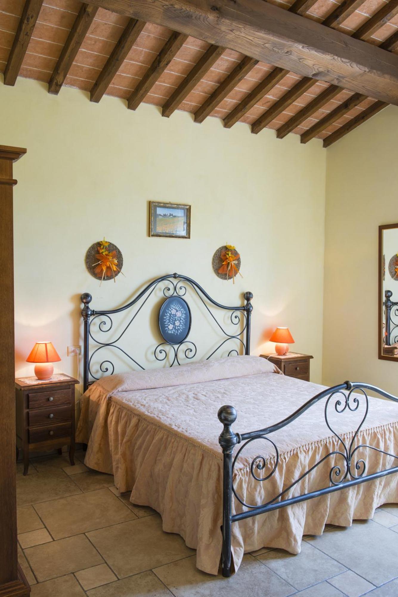 Agriturismo Panieracci Villamagna  ห้อง รูปภาพ