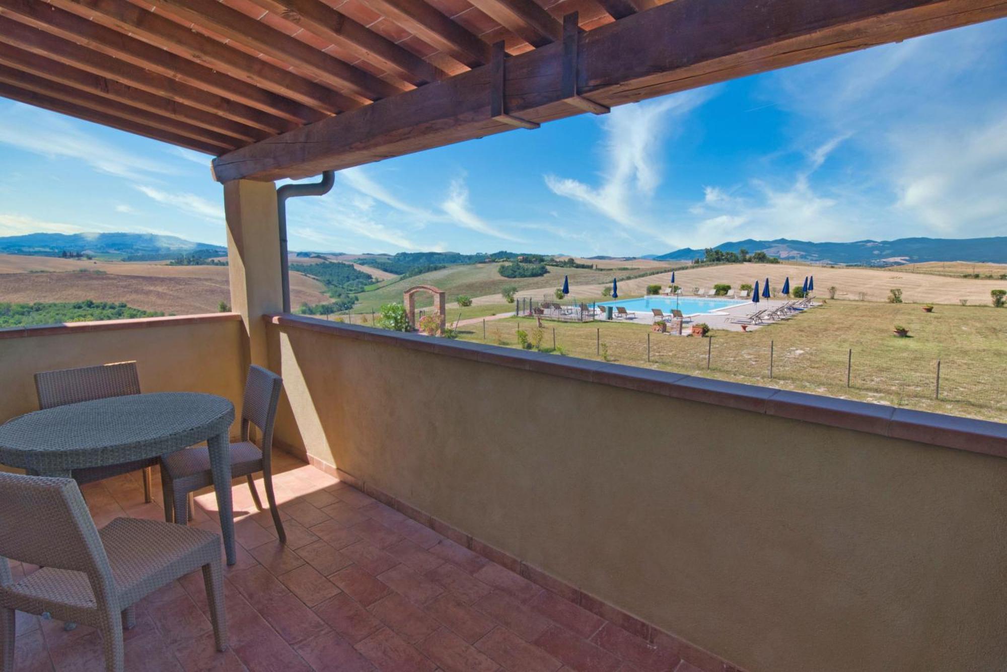 Agriturismo Panieracci Villamagna  ห้อง รูปภาพ