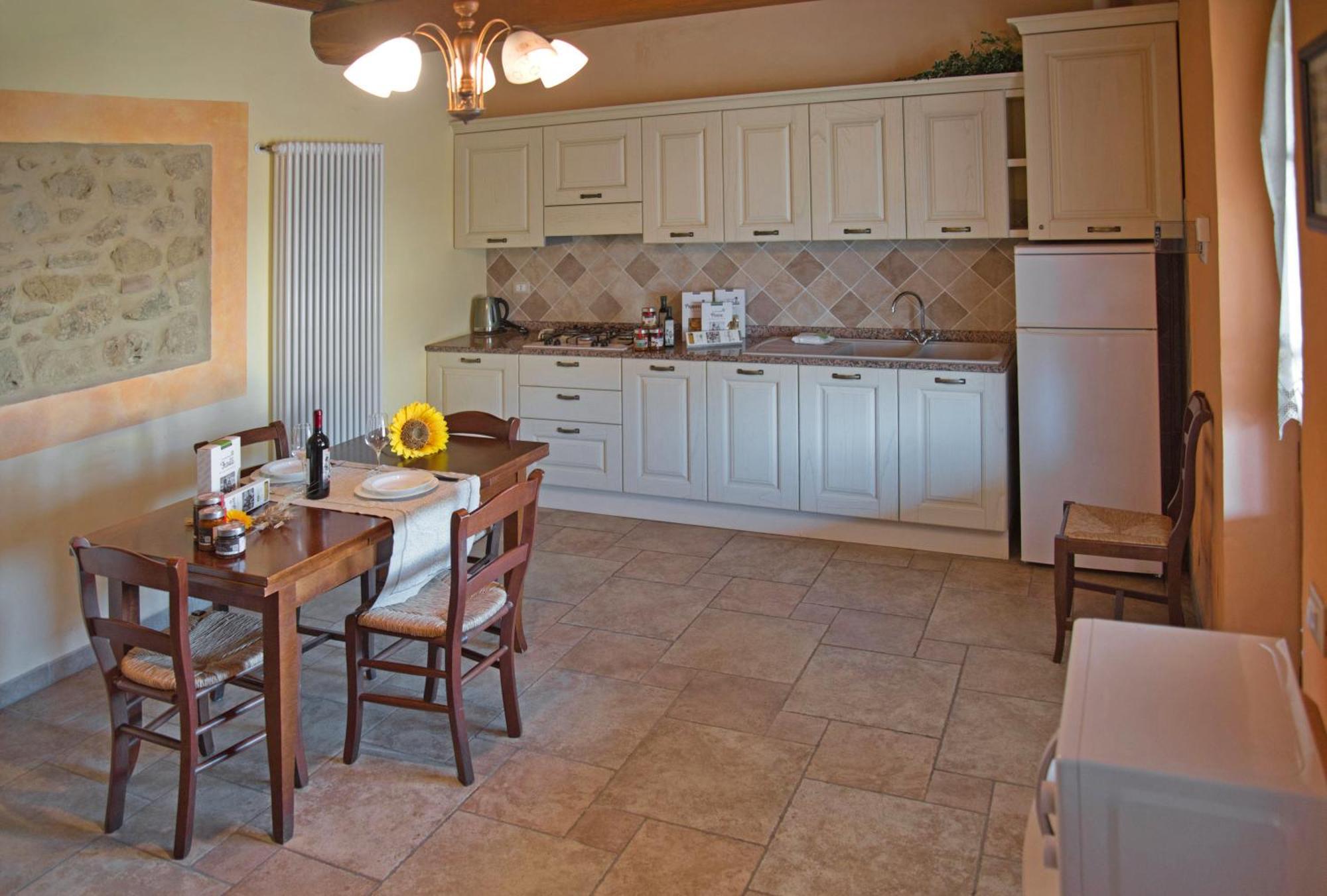 Agriturismo Panieracci Villamagna  ห้อง รูปภาพ