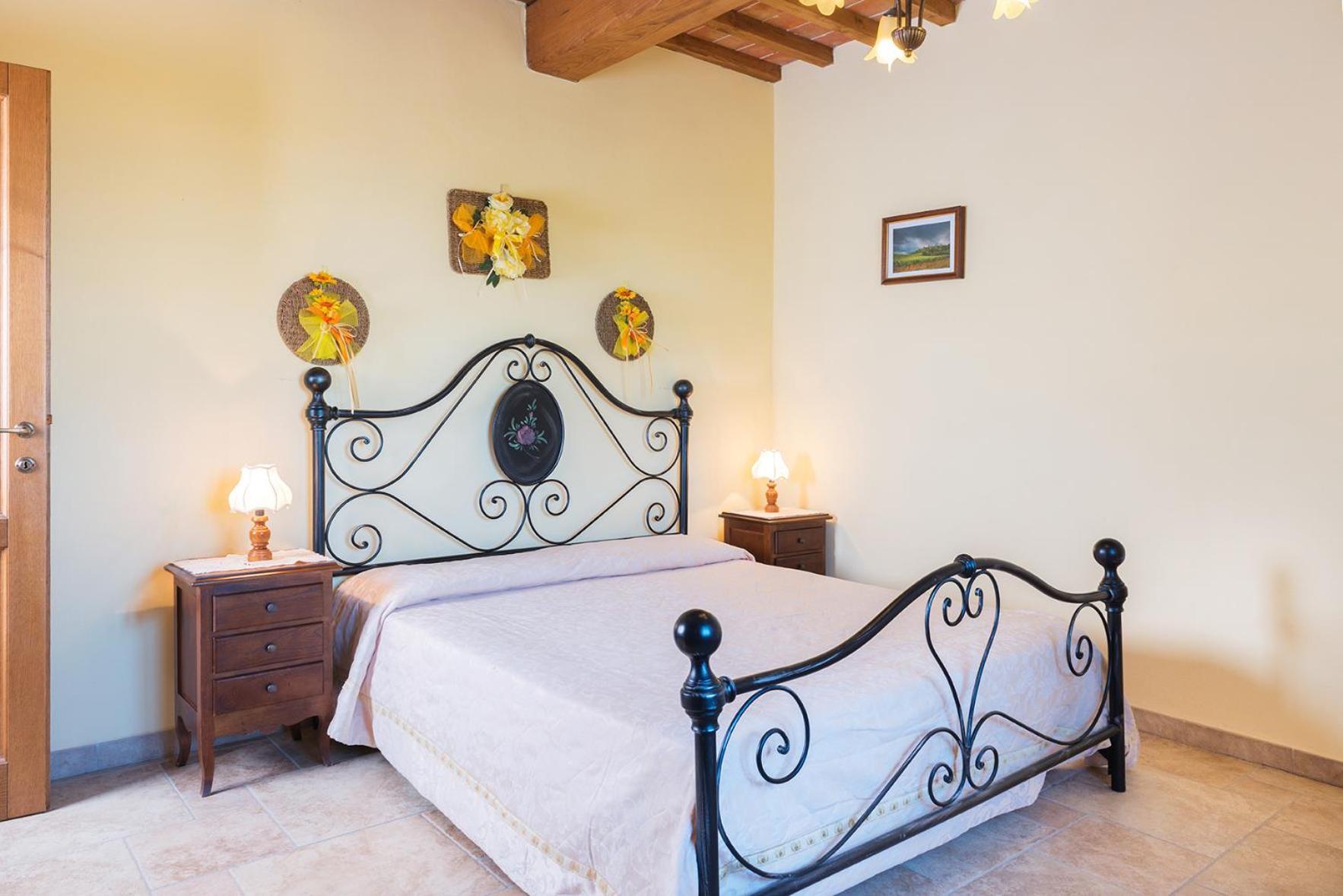 Agriturismo Panieracci Villamagna  ห้อง รูปภาพ