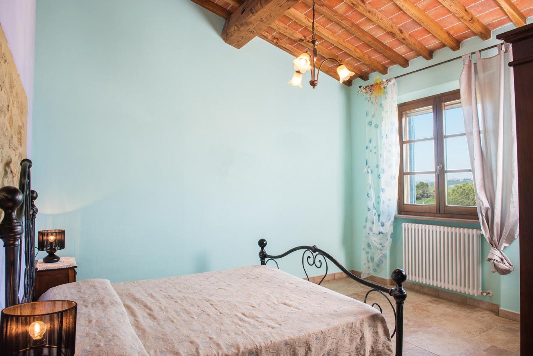 Agriturismo Panieracci Villamagna  ห้อง รูปภาพ