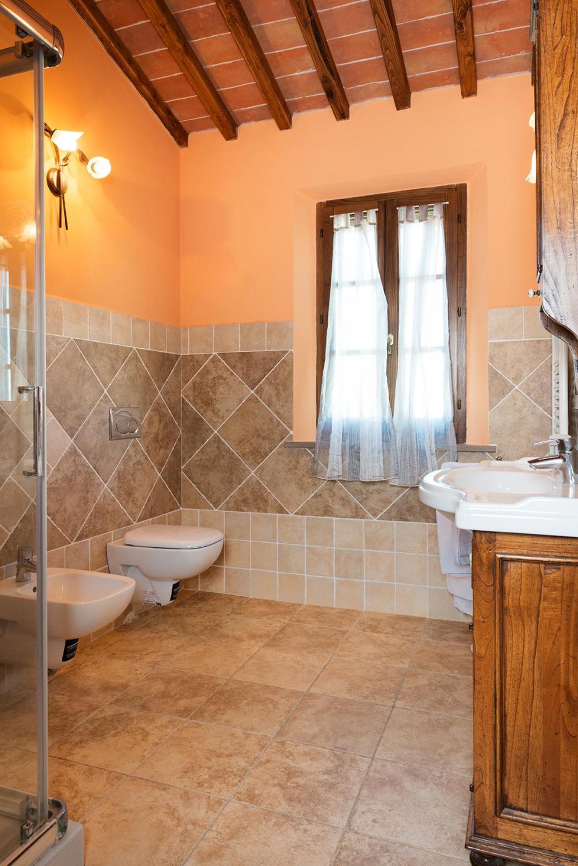 Agriturismo Panieracci Villamagna  ห้อง รูปภาพ