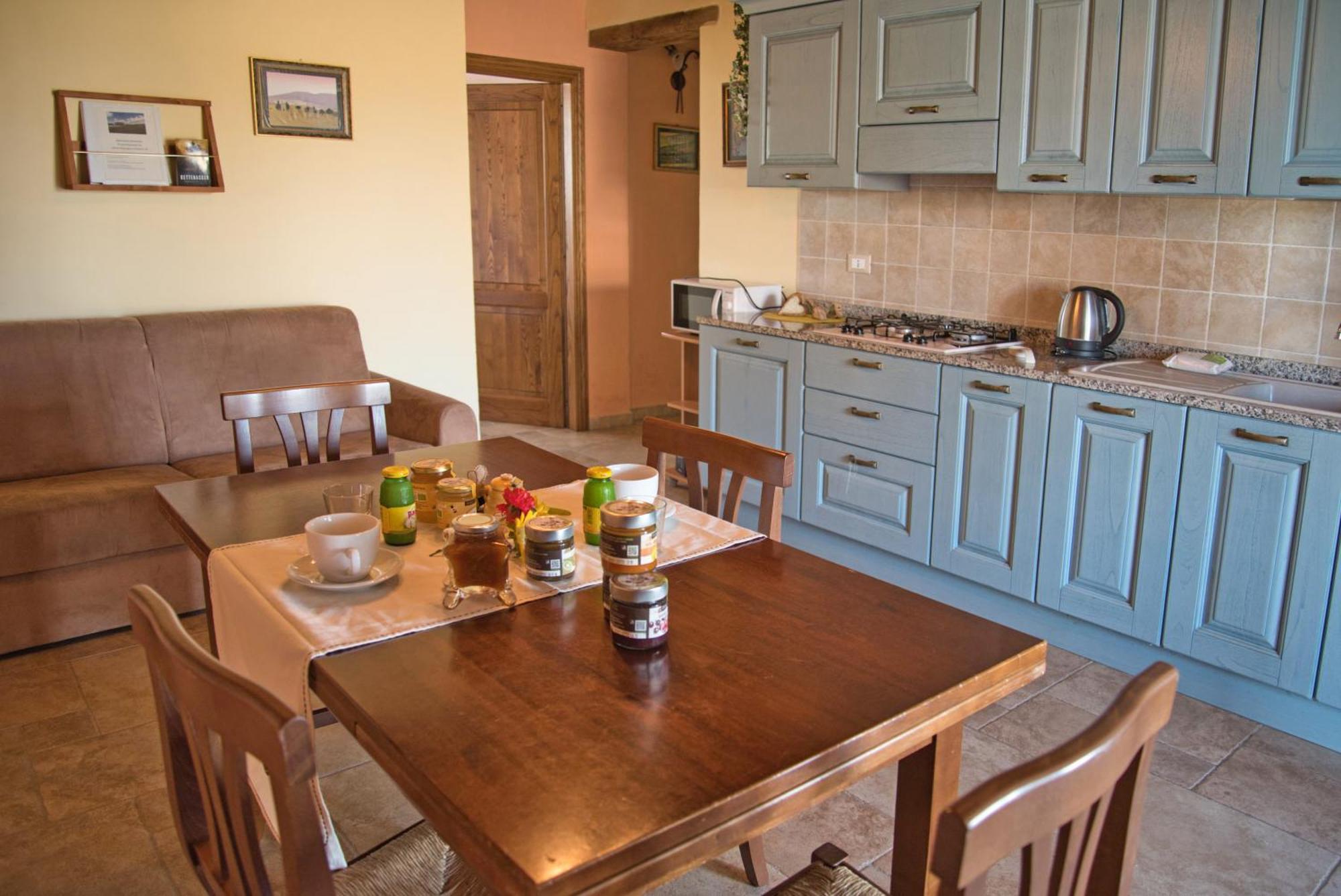 Agriturismo Panieracci Villamagna  ห้อง รูปภาพ