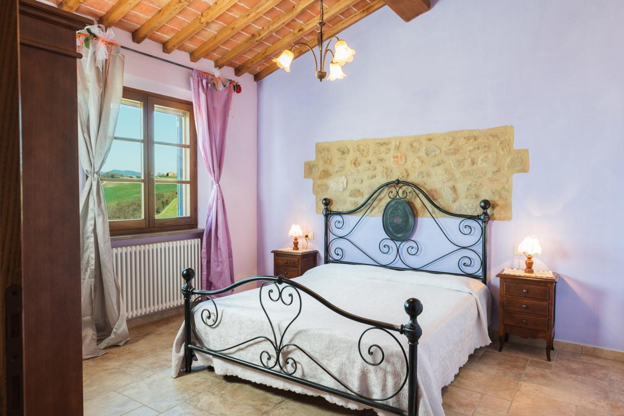 Agriturismo Panieracci Villamagna  ภายนอก รูปภาพ